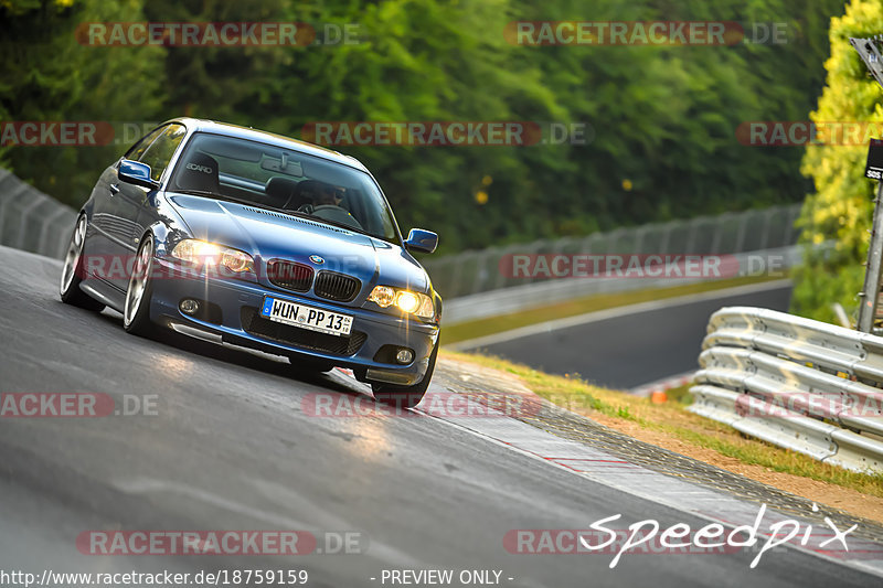 Bild #18759159 - Touristenfahrten Nürburgring Nordschleife (28.08.2022)