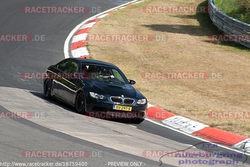 Bild #18759400 - Touristenfahrten Nürburgring Nordschleife (28.08.2022)