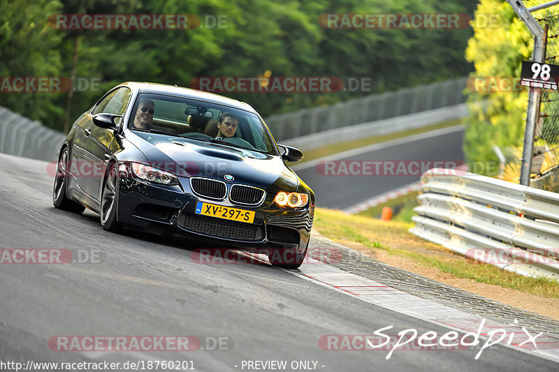 Bild #18760201 - Touristenfahrten Nürburgring Nordschleife (28.08.2022)