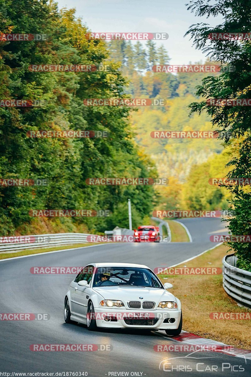 Bild #18760340 - Touristenfahrten Nürburgring Nordschleife (28.08.2022)