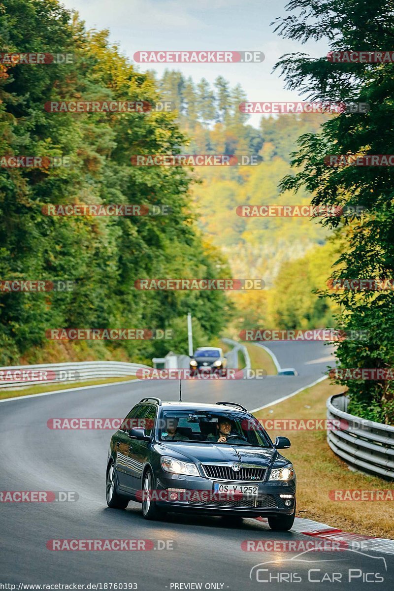 Bild #18760393 - Touristenfahrten Nürburgring Nordschleife (28.08.2022)