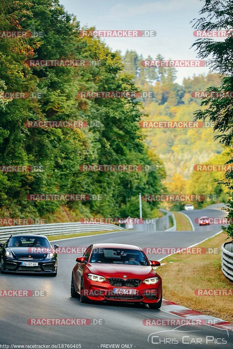 Bild #18760405 - Touristenfahrten Nürburgring Nordschleife (28.08.2022)