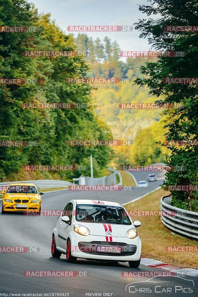 Bild #18760425 - Touristenfahrten Nürburgring Nordschleife (28.08.2022)