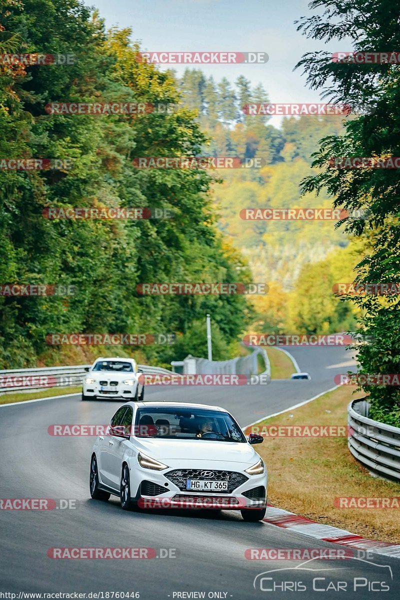 Bild #18760446 - Touristenfahrten Nürburgring Nordschleife (28.08.2022)