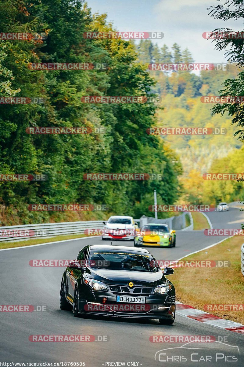 Bild #18760505 - Touristenfahrten Nürburgring Nordschleife (28.08.2022)