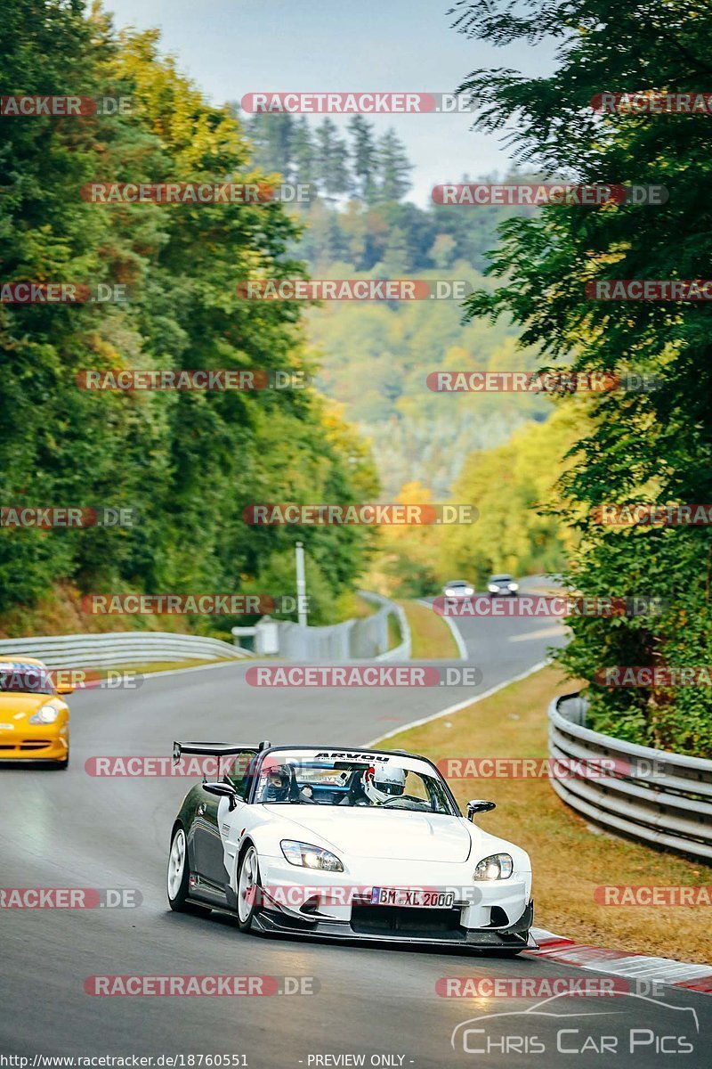 Bild #18760551 - Touristenfahrten Nürburgring Nordschleife (28.08.2022)