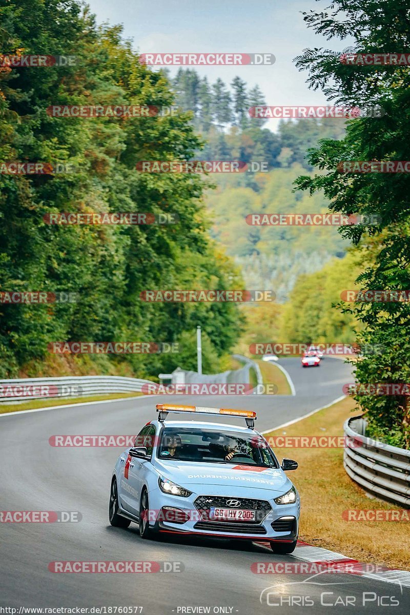 Bild #18760577 - Touristenfahrten Nürburgring Nordschleife (28.08.2022)