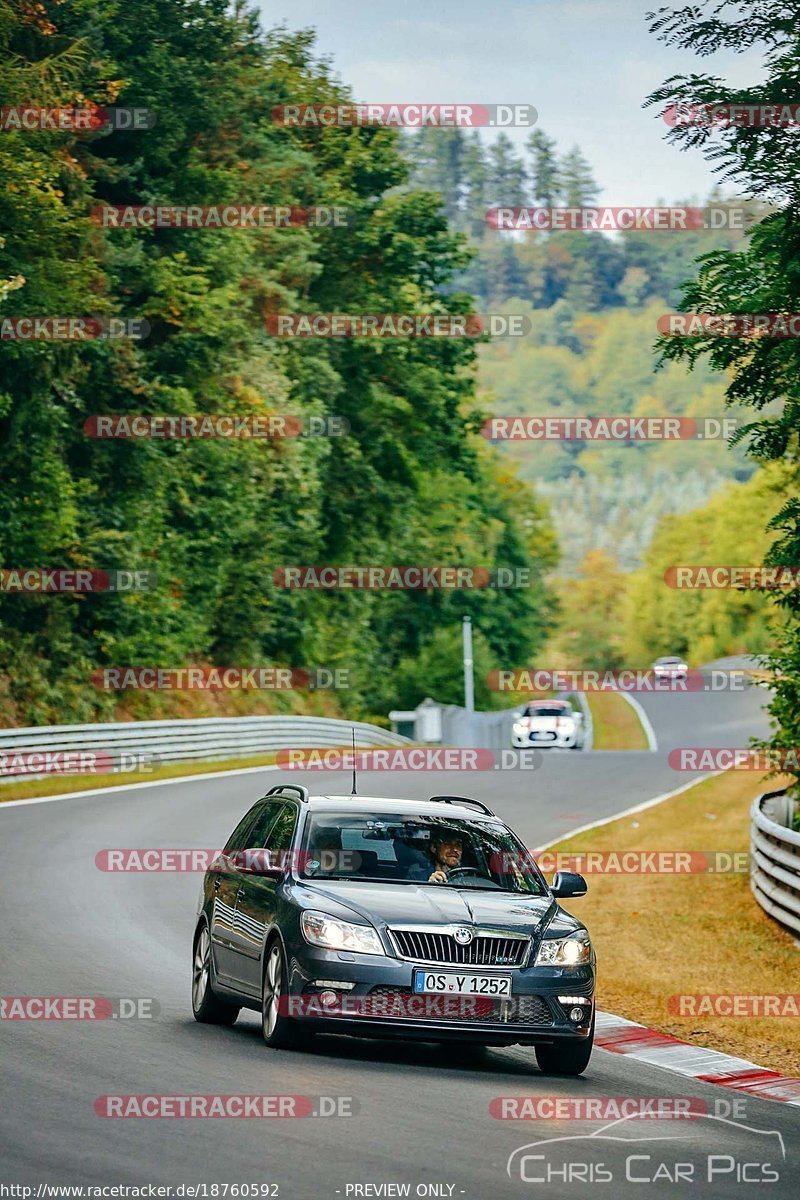 Bild #18760592 - Touristenfahrten Nürburgring Nordschleife (28.08.2022)