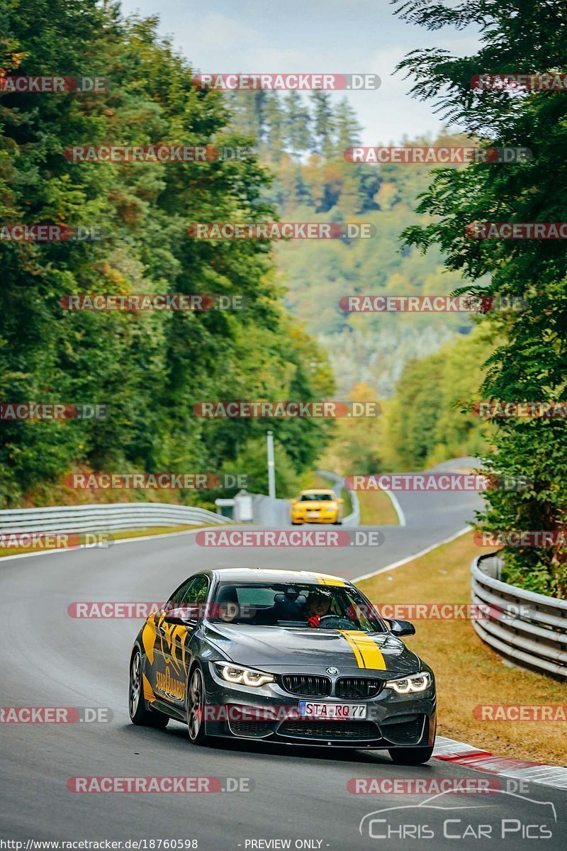 Bild #18760598 - Touristenfahrten Nürburgring Nordschleife (28.08.2022)