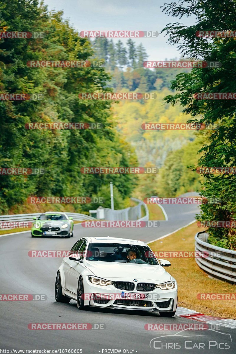 Bild #18760605 - Touristenfahrten Nürburgring Nordschleife (28.08.2022)