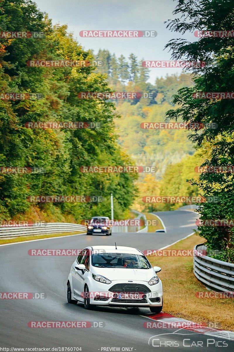 Bild #18760704 - Touristenfahrten Nürburgring Nordschleife (28.08.2022)