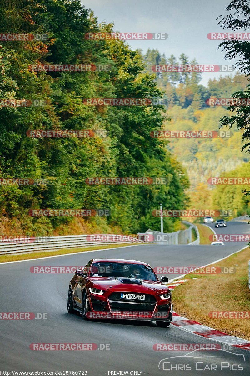 Bild #18760723 - Touristenfahrten Nürburgring Nordschleife (28.08.2022)