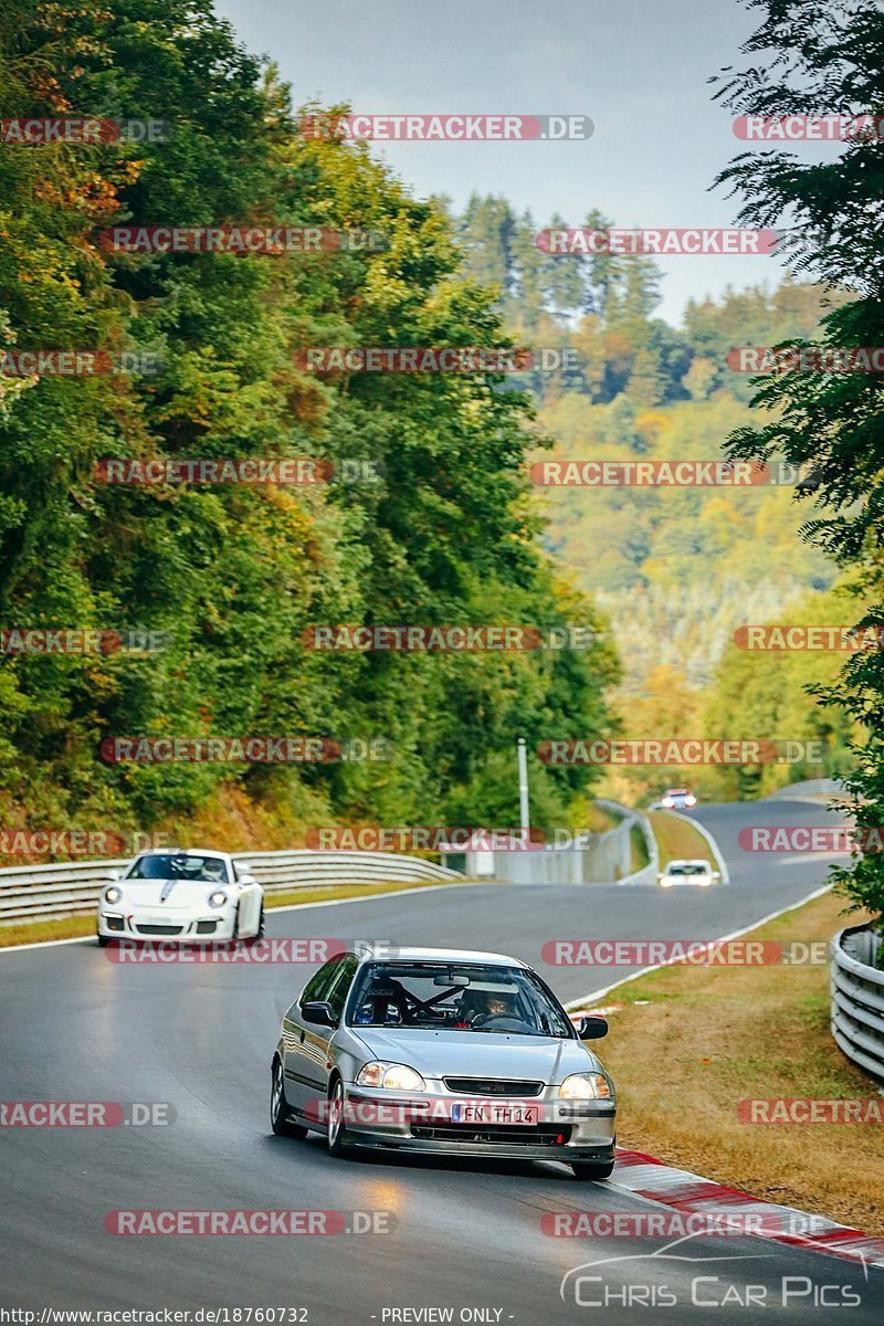 Bild #18760732 - Touristenfahrten Nürburgring Nordschleife (28.08.2022)