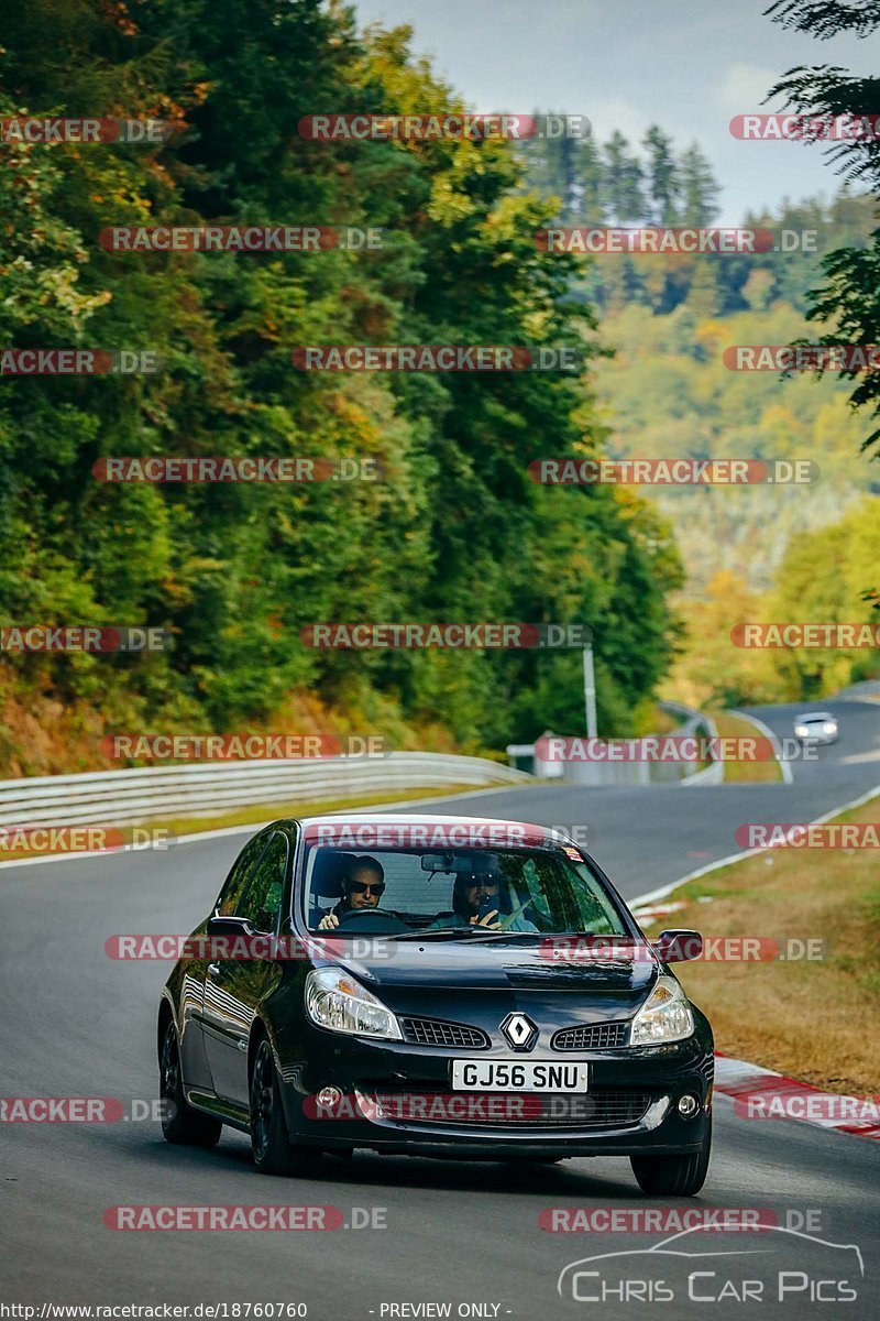 Bild #18760760 - Touristenfahrten Nürburgring Nordschleife (28.08.2022)