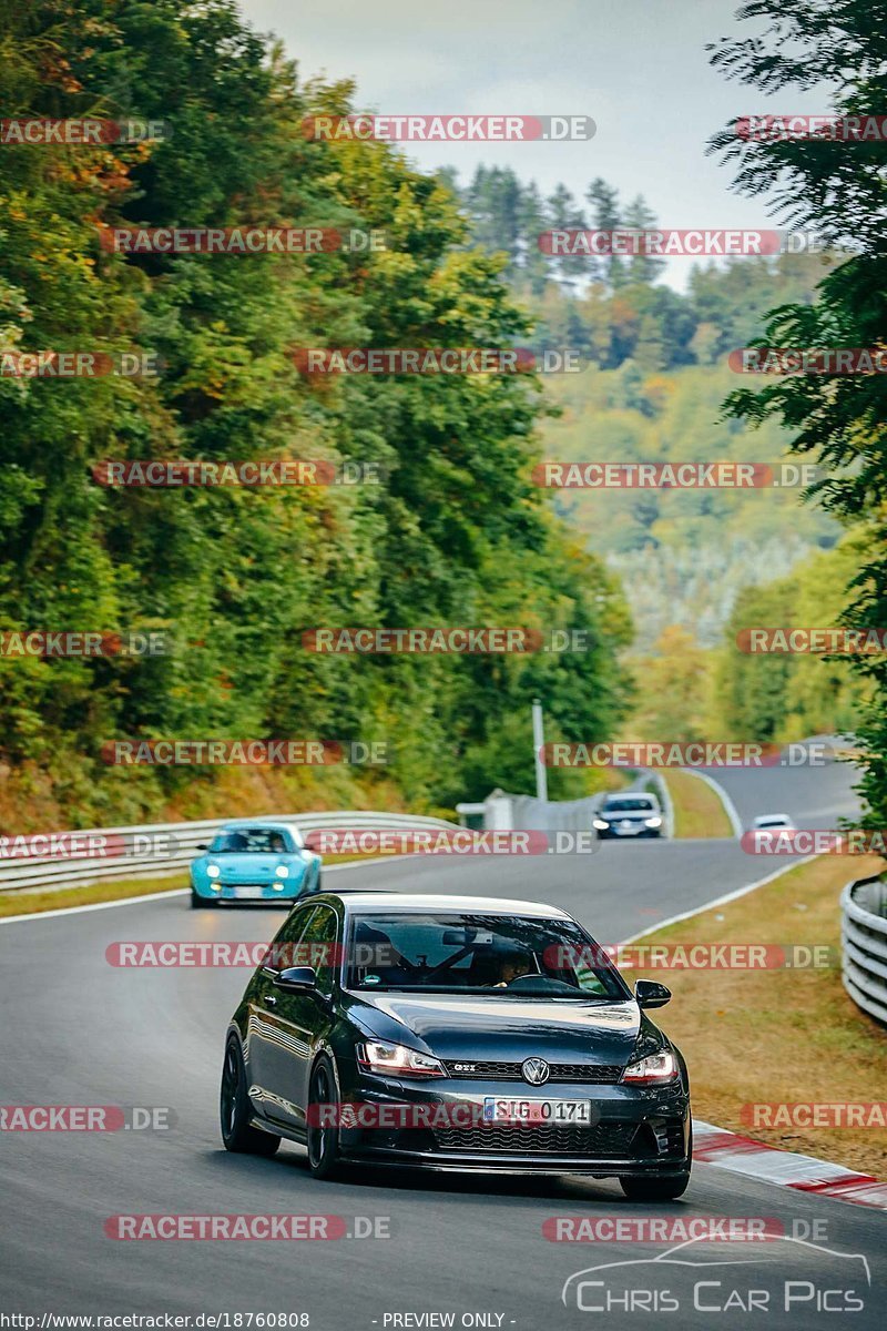 Bild #18760808 - Touristenfahrten Nürburgring Nordschleife (28.08.2022)