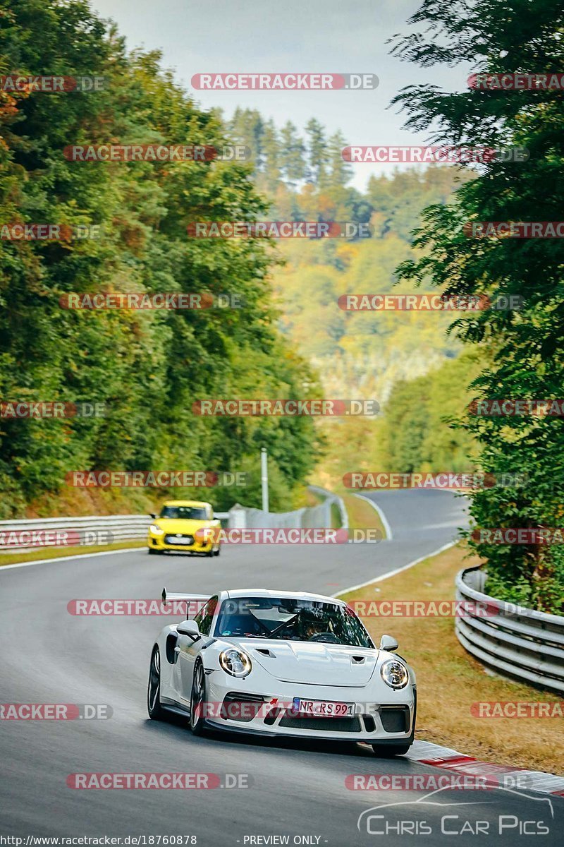 Bild #18760878 - Touristenfahrten Nürburgring Nordschleife (28.08.2022)