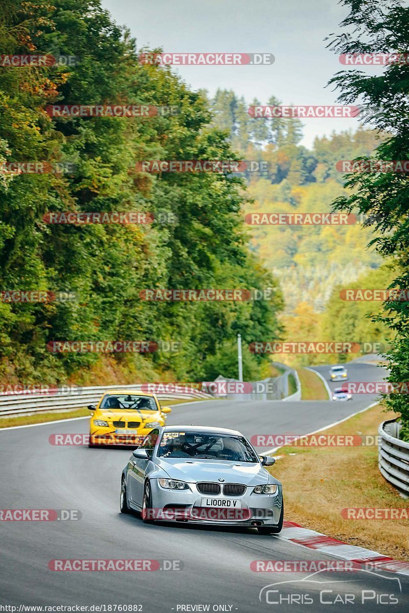 Bild #18760882 - Touristenfahrten Nürburgring Nordschleife (28.08.2022)