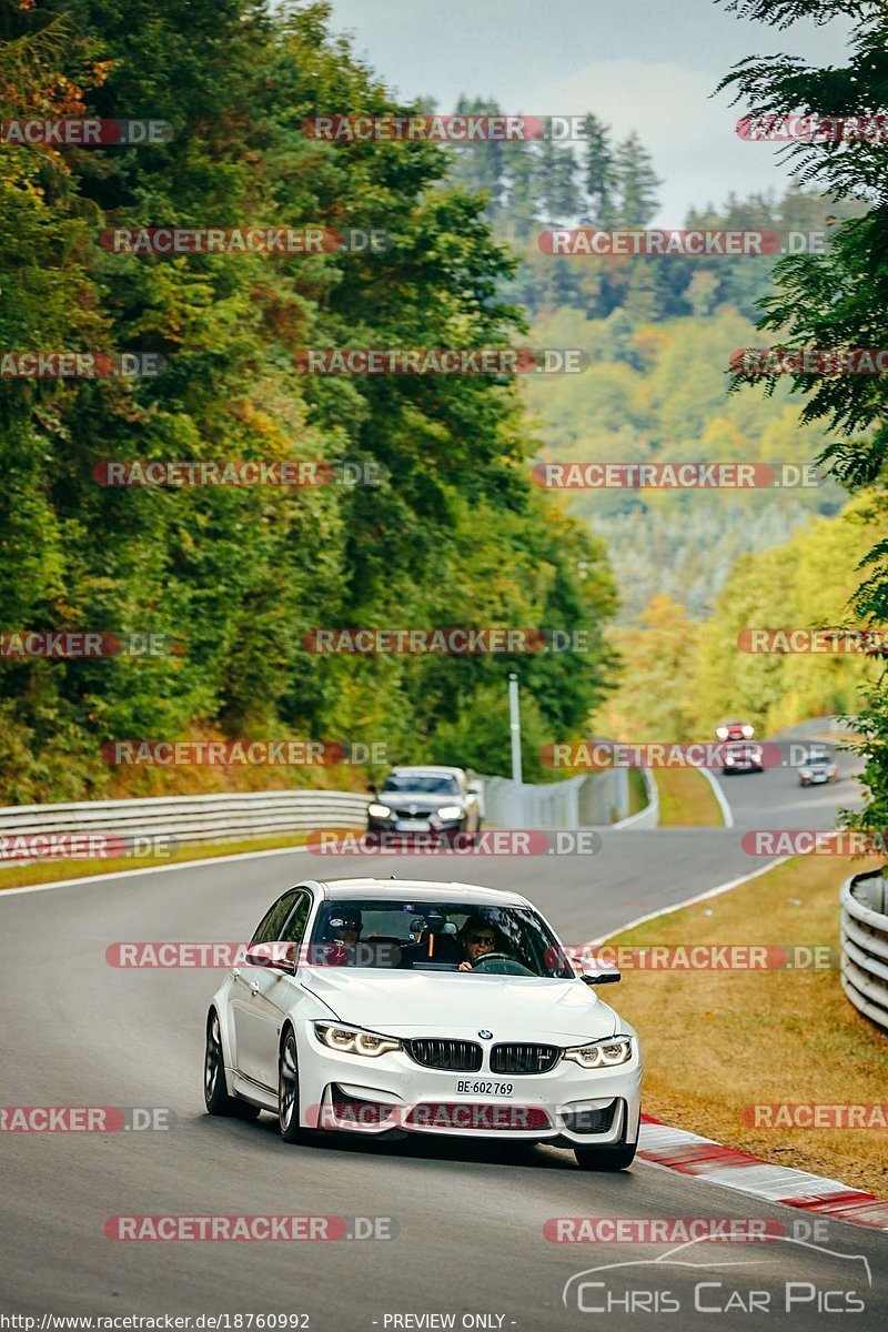 Bild #18760992 - Touristenfahrten Nürburgring Nordschleife (28.08.2022)