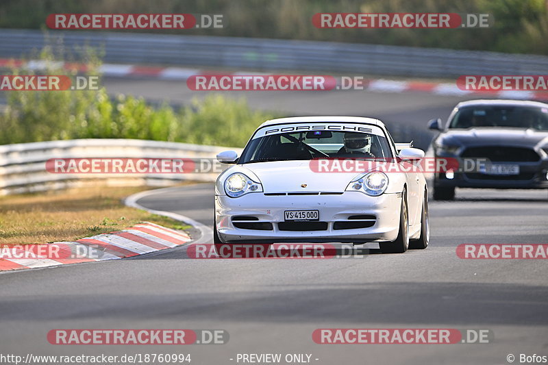 Bild #18760994 - Touristenfahrten Nürburgring Nordschleife (28.08.2022)