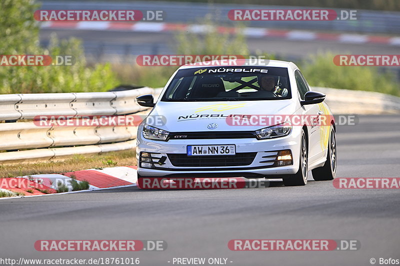 Bild #18761016 - Touristenfahrten Nürburgring Nordschleife (28.08.2022)