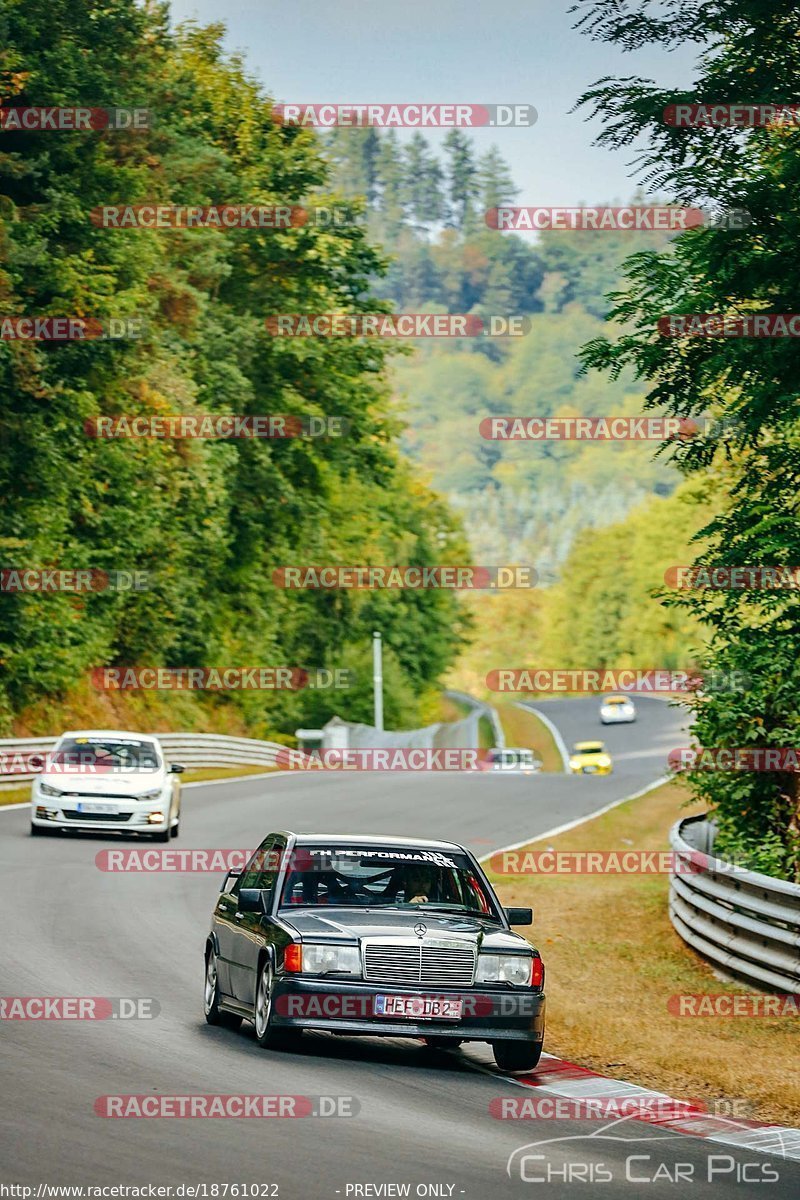 Bild #18761022 - Touristenfahrten Nürburgring Nordschleife (28.08.2022)