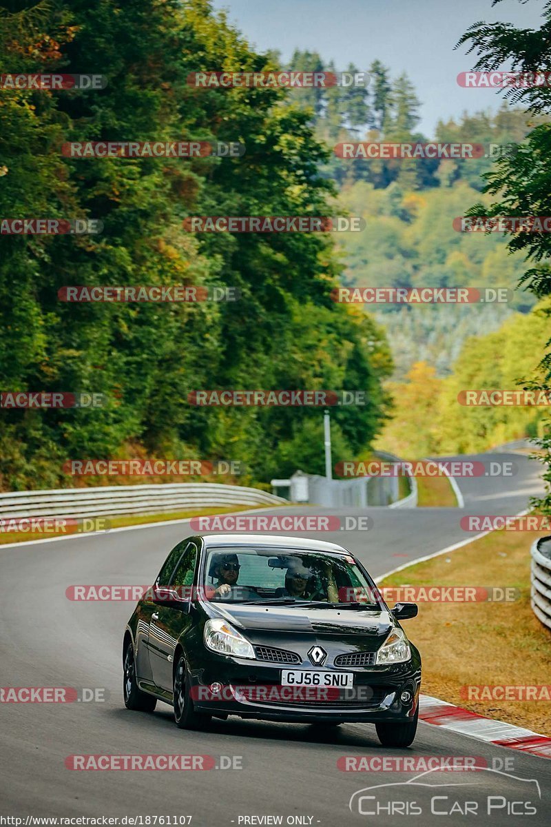 Bild #18761107 - Touristenfahrten Nürburgring Nordschleife (28.08.2022)