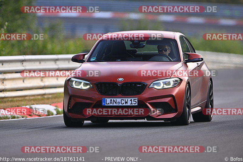 Bild #18761141 - Touristenfahrten Nürburgring Nordschleife (28.08.2022)