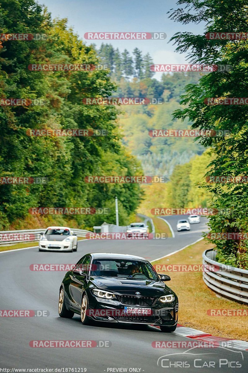 Bild #18761219 - Touristenfahrten Nürburgring Nordschleife (28.08.2022)