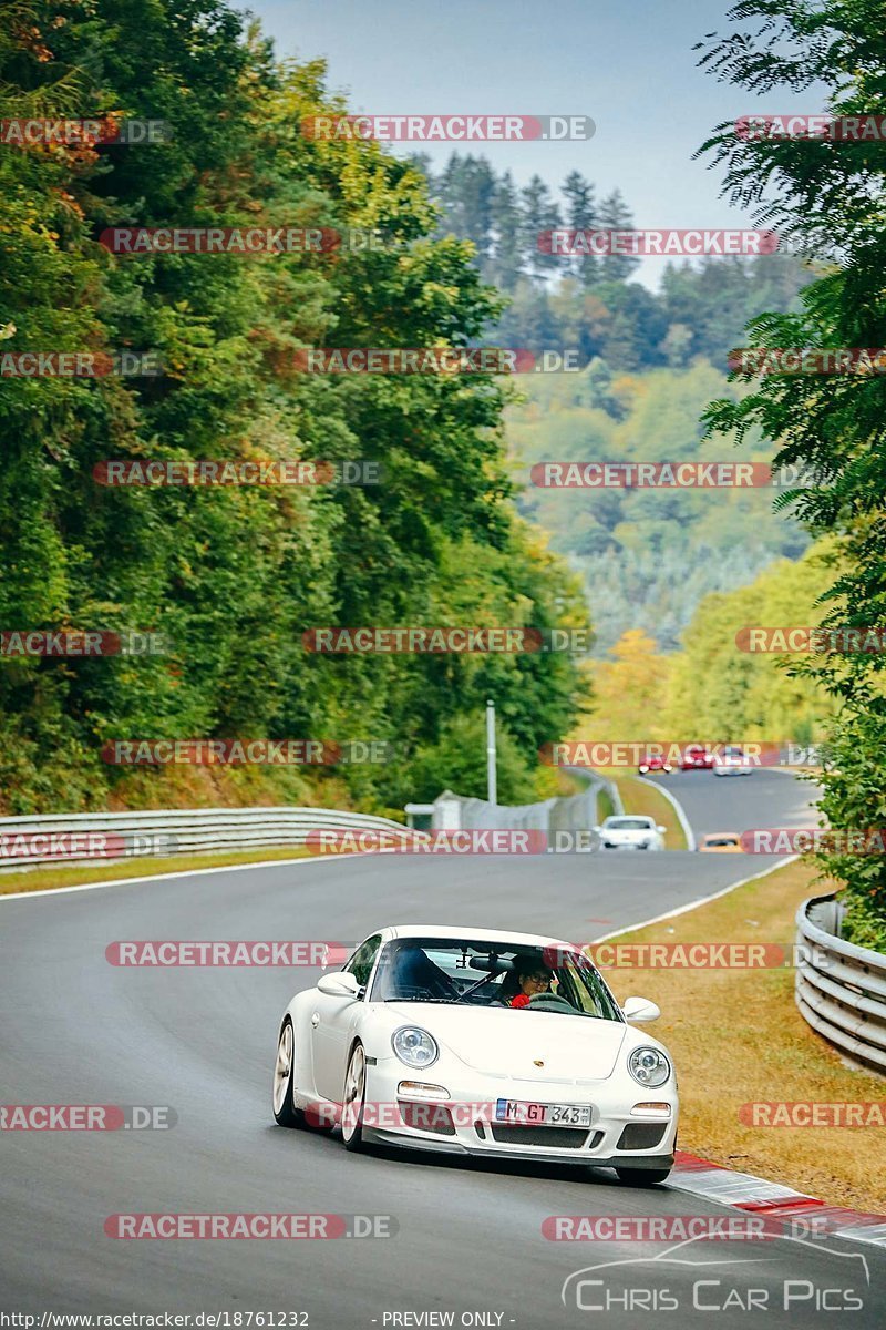 Bild #18761232 - Touristenfahrten Nürburgring Nordschleife (28.08.2022)