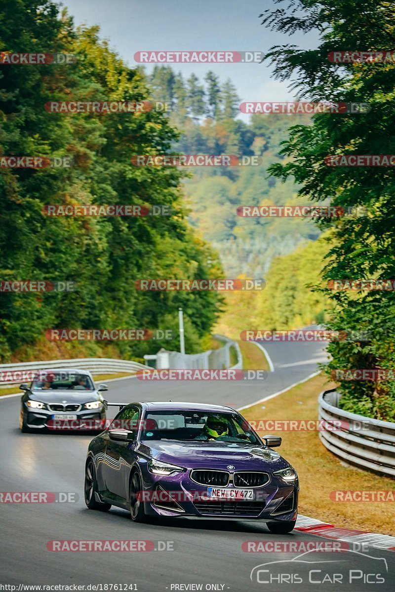 Bild #18761241 - Touristenfahrten Nürburgring Nordschleife (28.08.2022)