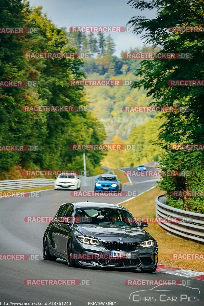 Bild #18761243 - Touristenfahrten Nürburgring Nordschleife (28.08.2022)