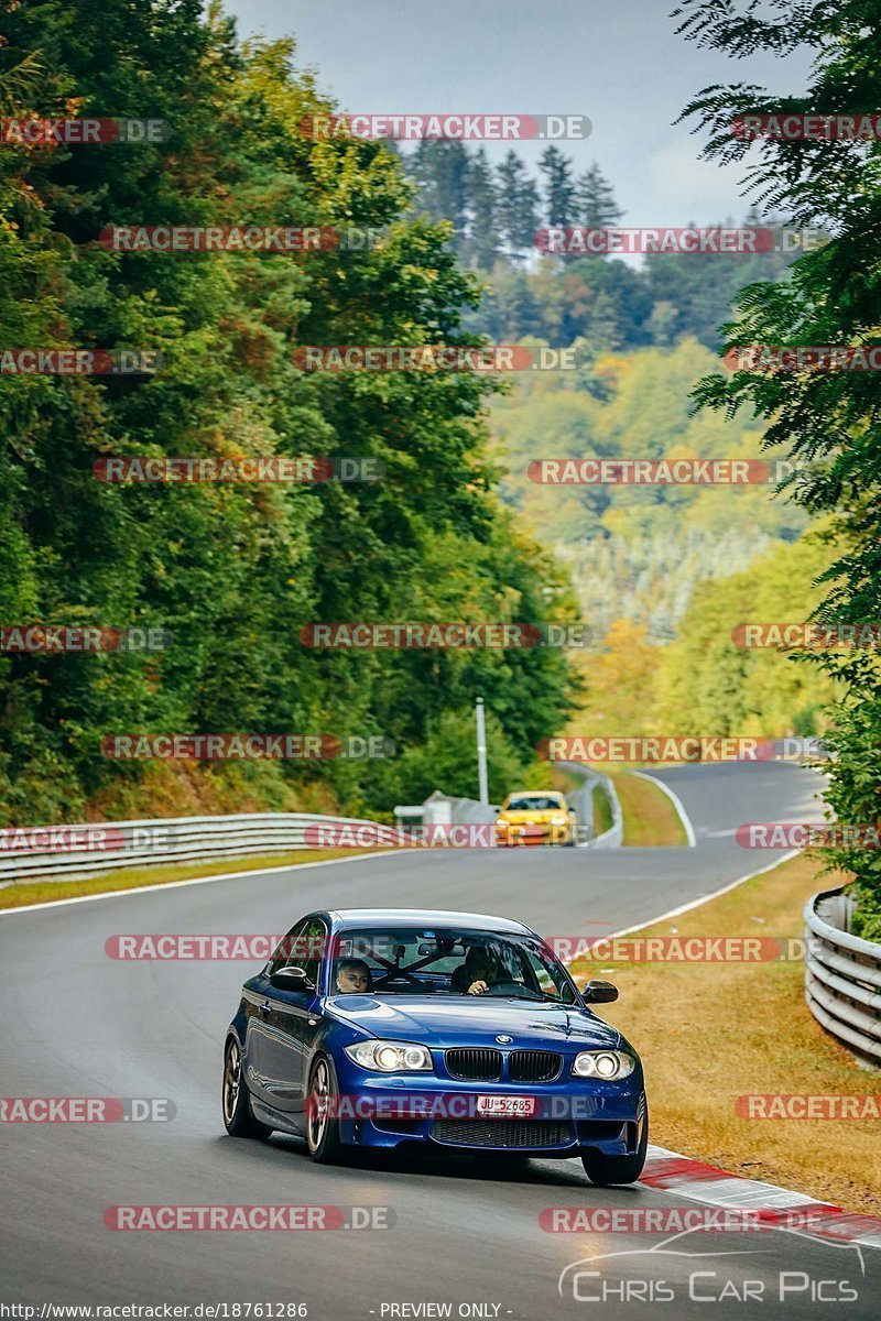 Bild #18761286 - Touristenfahrten Nürburgring Nordschleife (28.08.2022)