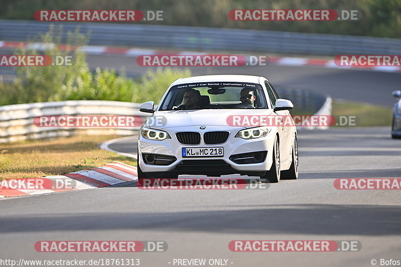 Bild #18761313 - Touristenfahrten Nürburgring Nordschleife (28.08.2022)