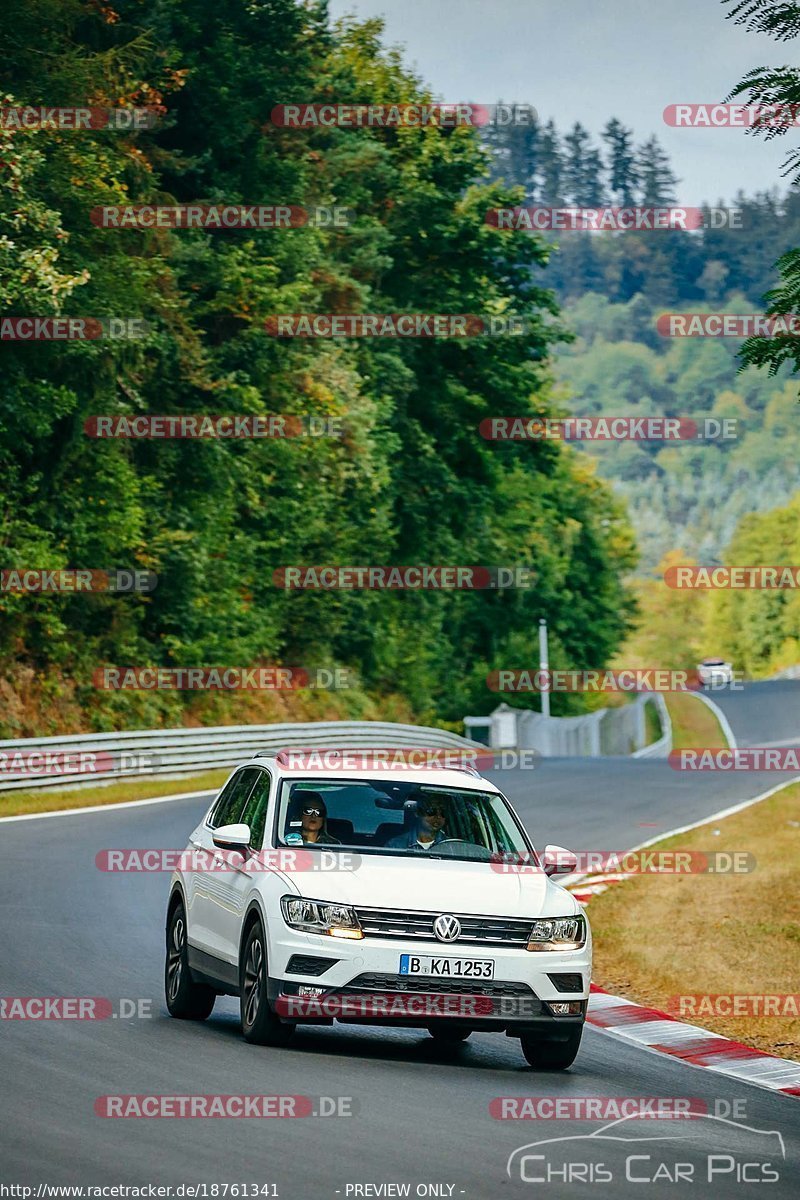 Bild #18761341 - Touristenfahrten Nürburgring Nordschleife (28.08.2022)