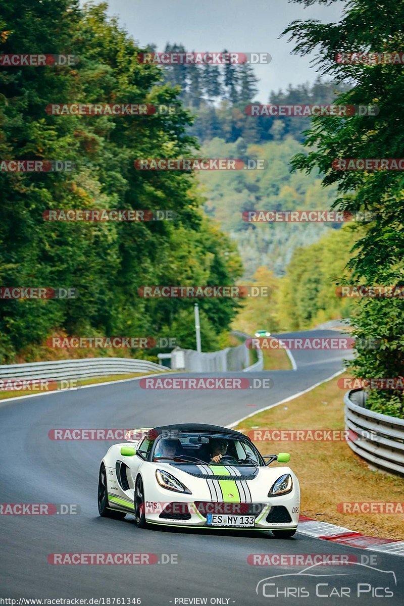 Bild #18761346 - Touristenfahrten Nürburgring Nordschleife (28.08.2022)