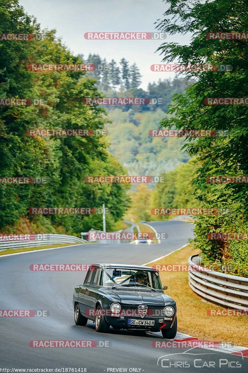 Bild #18761418 - Touristenfahrten Nürburgring Nordschleife (28.08.2022)