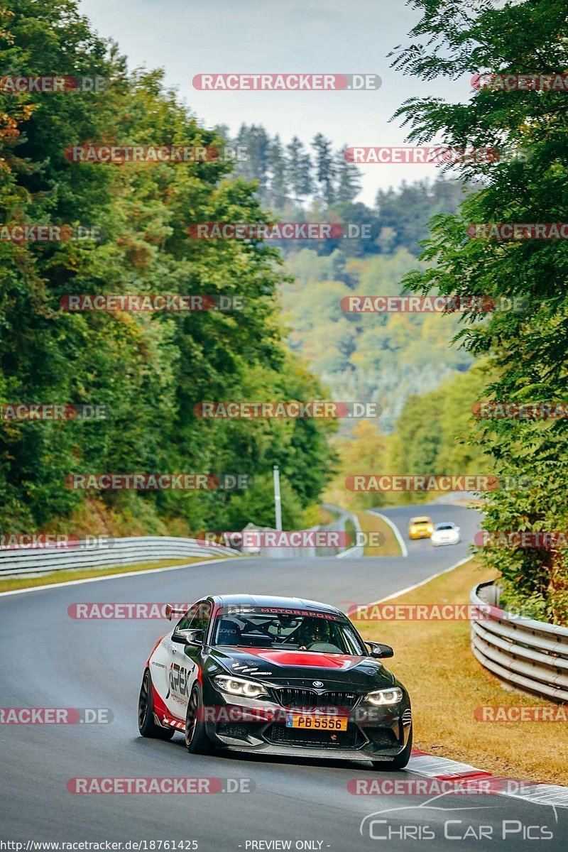 Bild #18761425 - Touristenfahrten Nürburgring Nordschleife (28.08.2022)