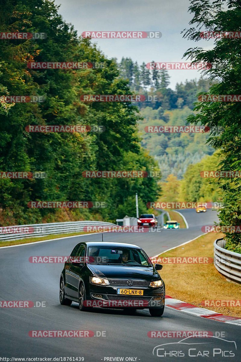 Bild #18761439 - Touristenfahrten Nürburgring Nordschleife (28.08.2022)