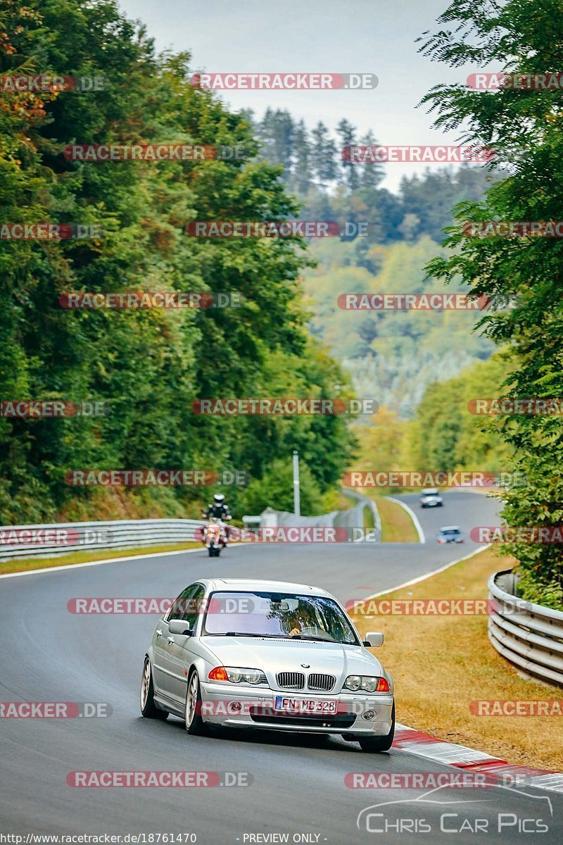 Bild #18761470 - Touristenfahrten Nürburgring Nordschleife (28.08.2022)