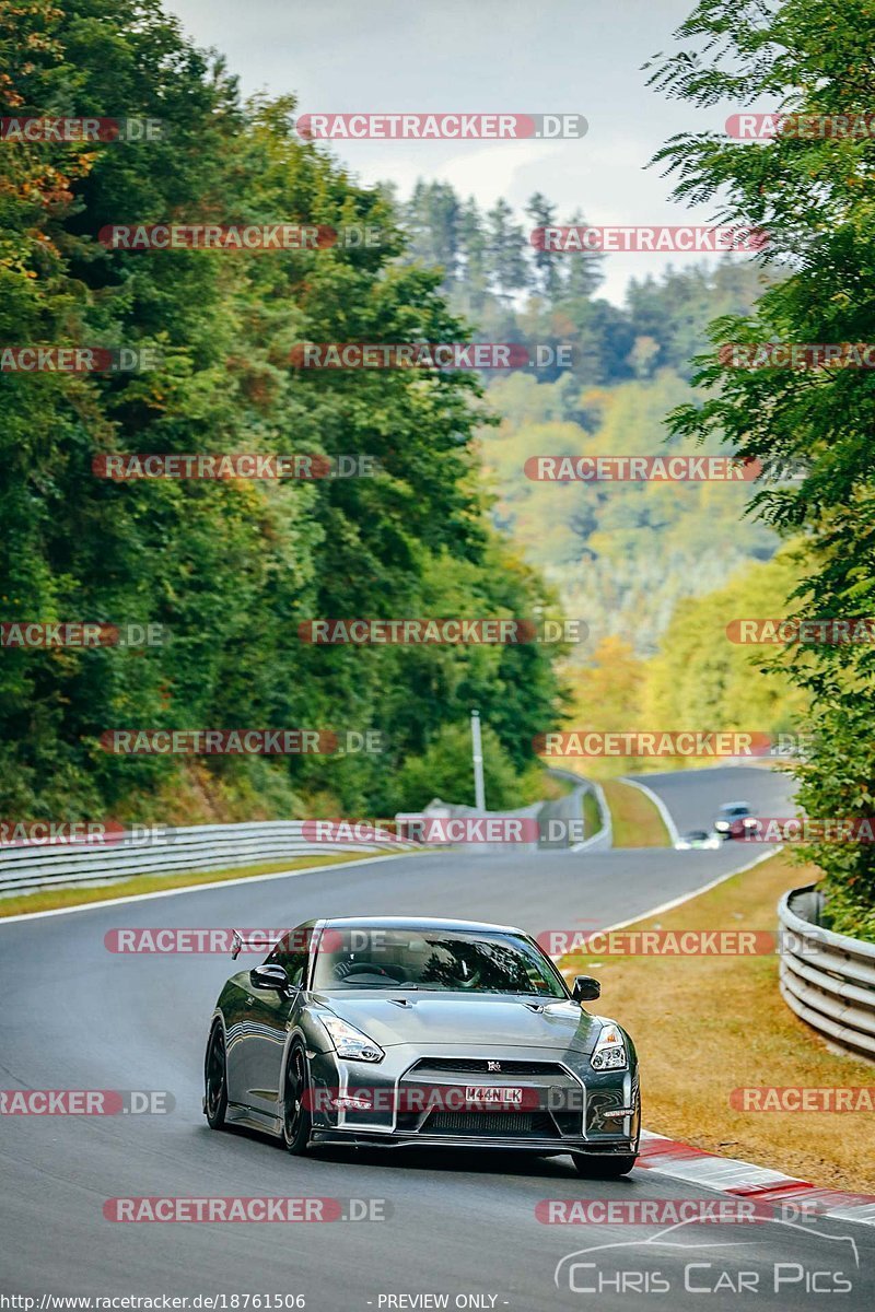 Bild #18761506 - Touristenfahrten Nürburgring Nordschleife (28.08.2022)