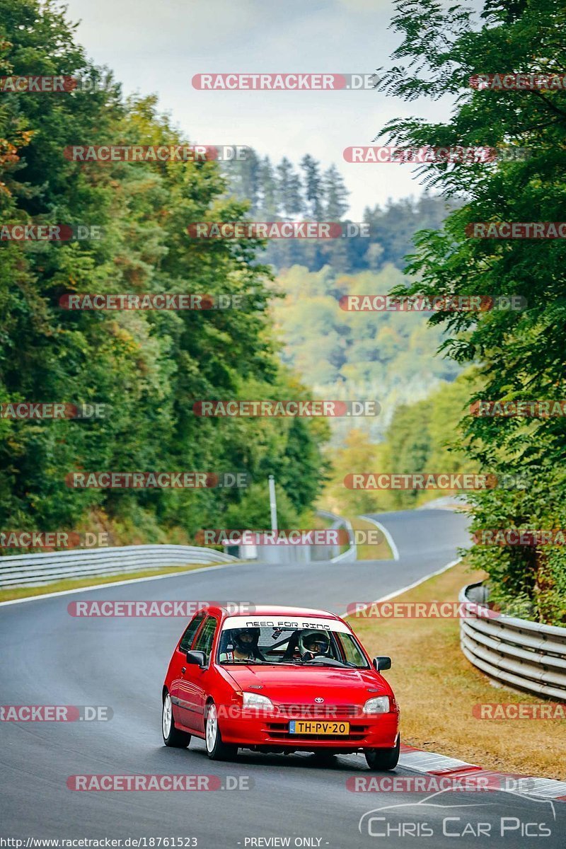 Bild #18761523 - Touristenfahrten Nürburgring Nordschleife (28.08.2022)