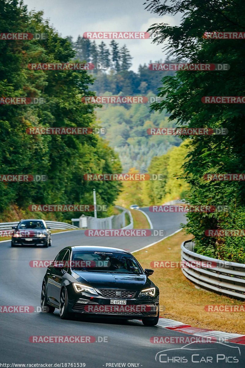 Bild #18761539 - Touristenfahrten Nürburgring Nordschleife (28.08.2022)