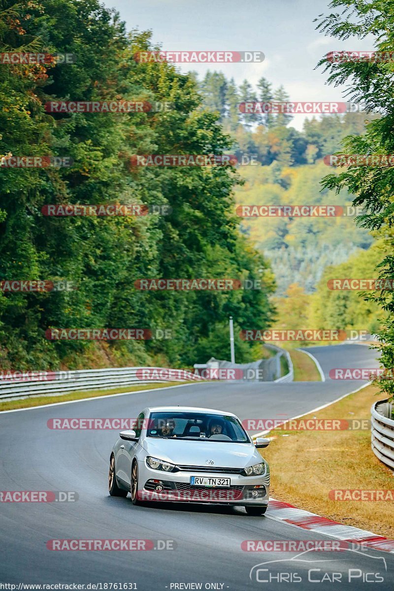 Bild #18761631 - Touristenfahrten Nürburgring Nordschleife (28.08.2022)