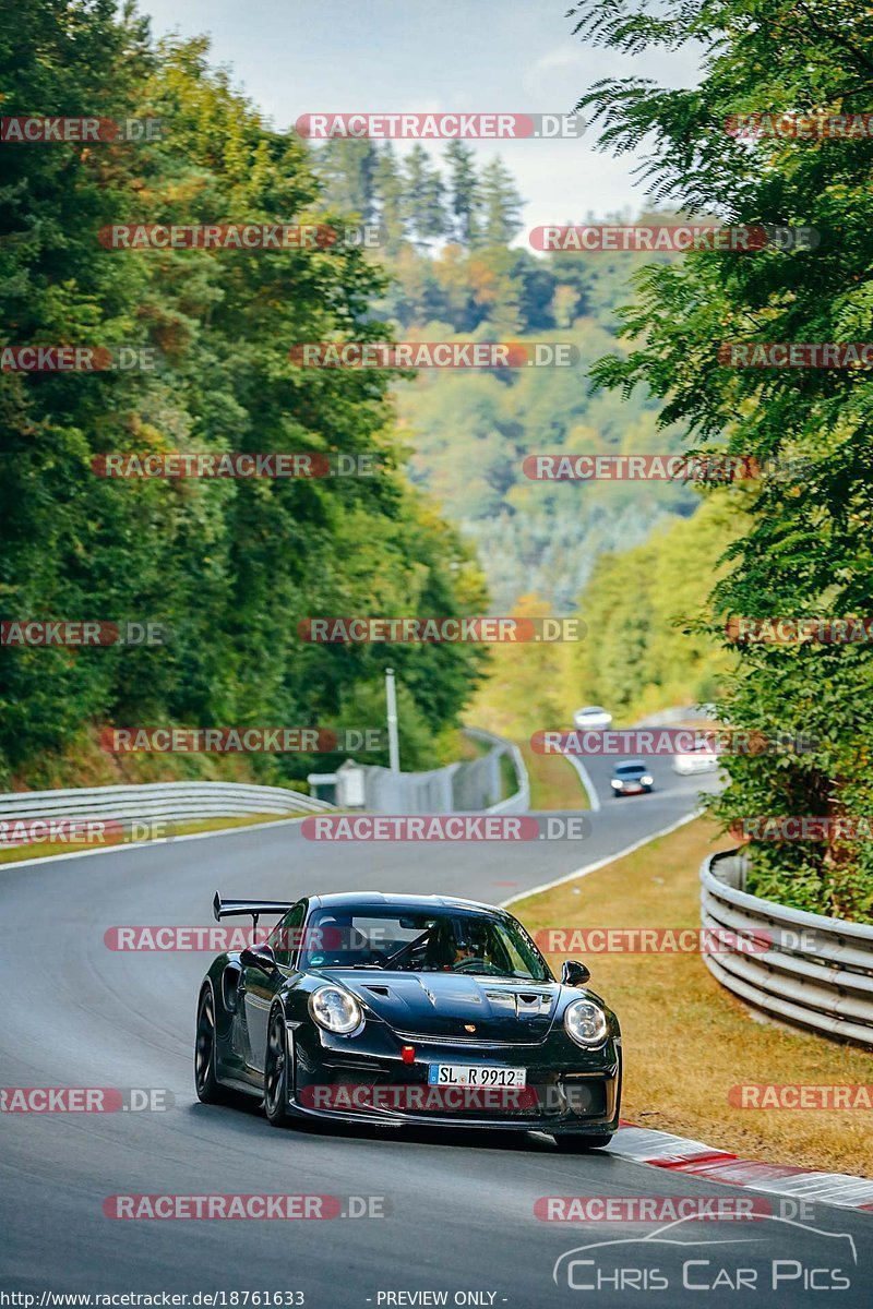 Bild #18761633 - Touristenfahrten Nürburgring Nordschleife (28.08.2022)