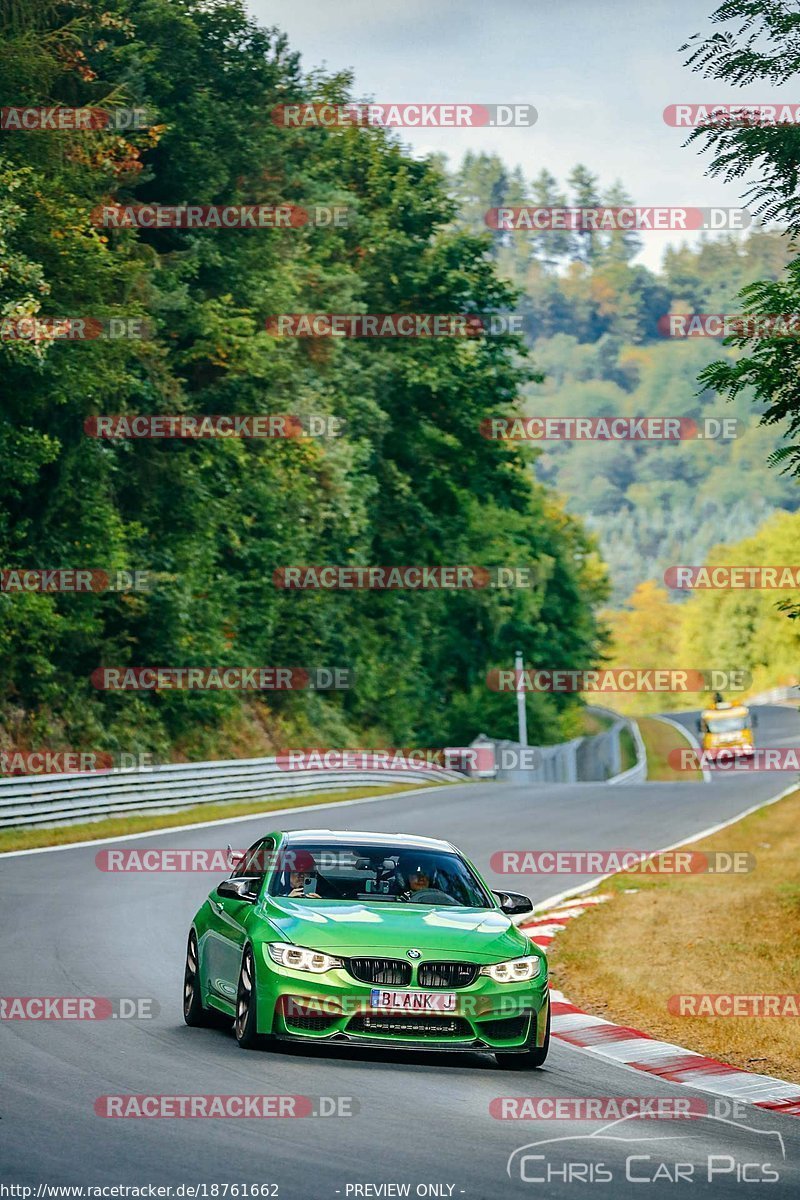 Bild #18761662 - Touristenfahrten Nürburgring Nordschleife (28.08.2022)