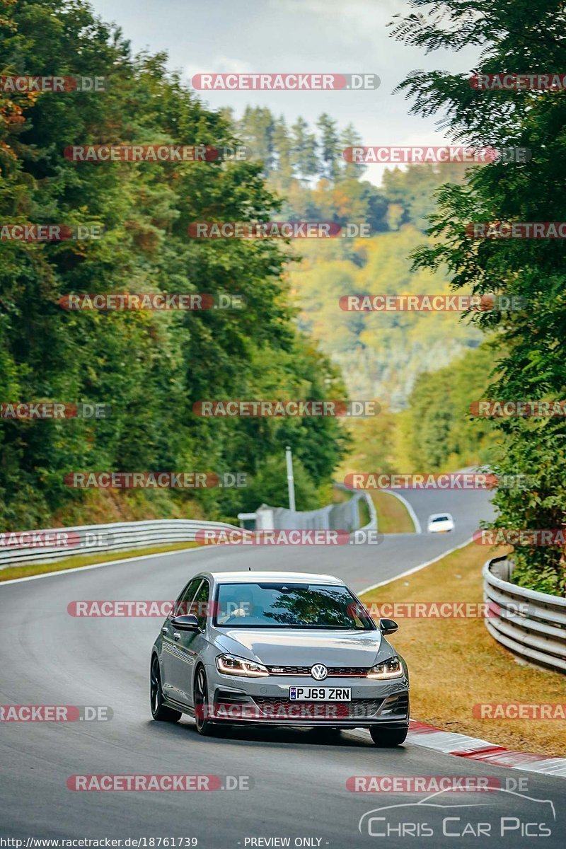 Bild #18761739 - Touristenfahrten Nürburgring Nordschleife (28.08.2022)