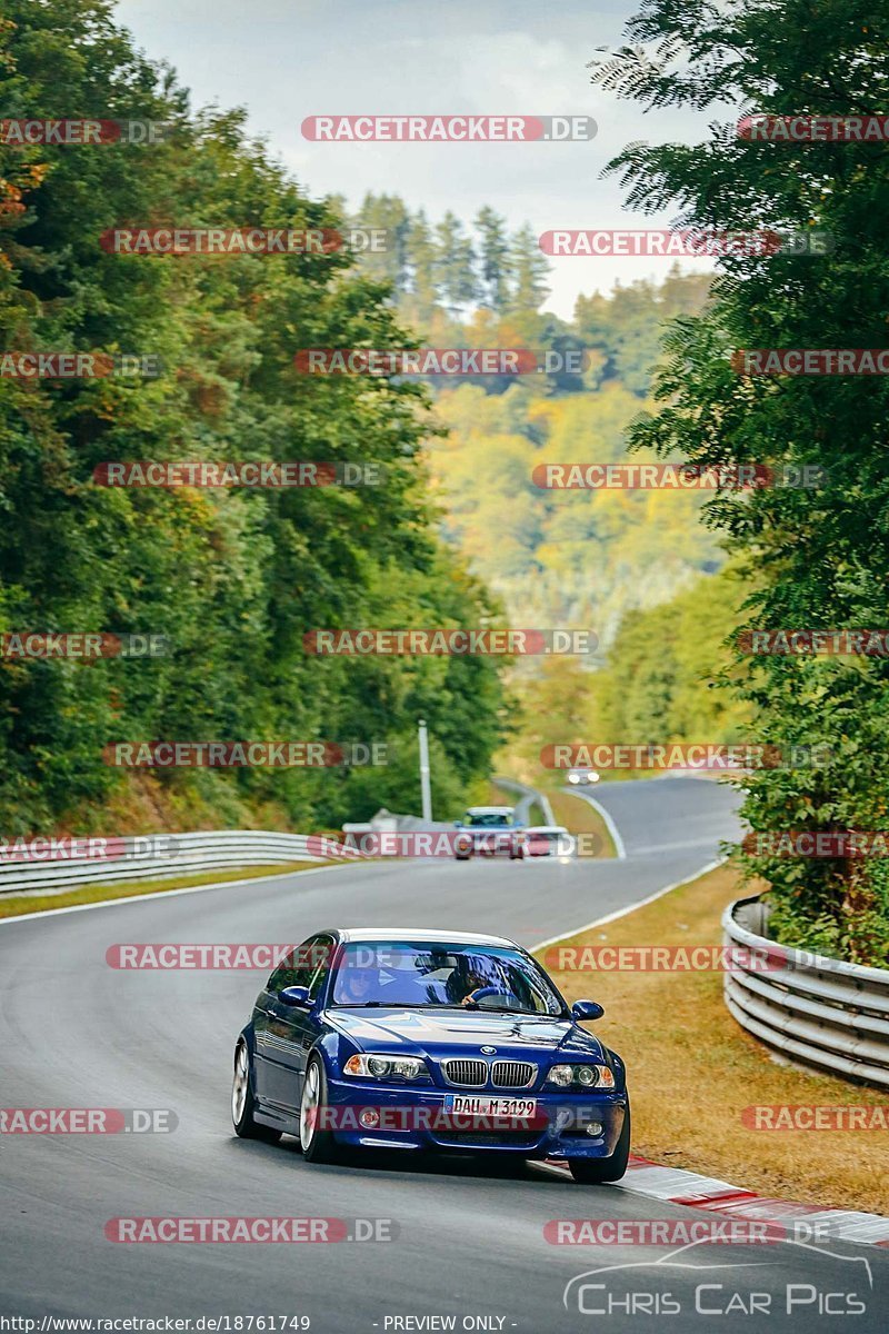 Bild #18761749 - Touristenfahrten Nürburgring Nordschleife (28.08.2022)