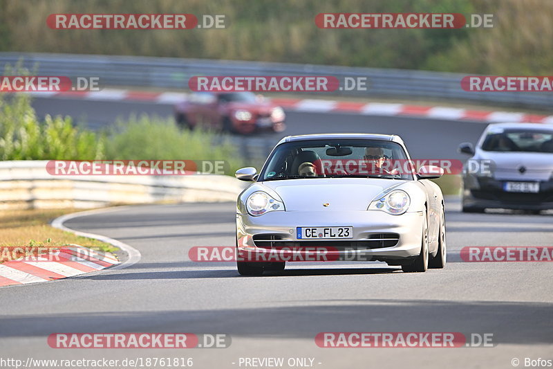 Bild #18761816 - Touristenfahrten Nürburgring Nordschleife (28.08.2022)