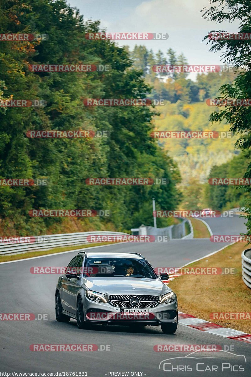 Bild #18761831 - Touristenfahrten Nürburgring Nordschleife (28.08.2022)