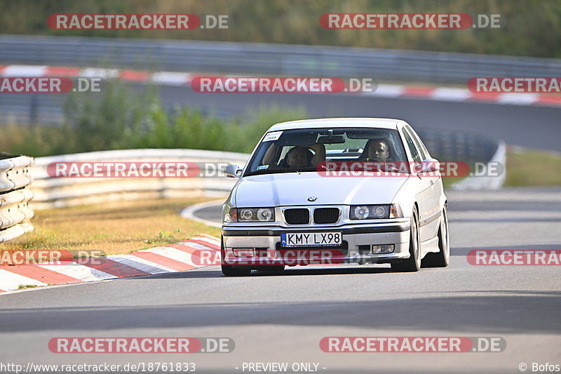 Bild #18761833 - Touristenfahrten Nürburgring Nordschleife (28.08.2022)